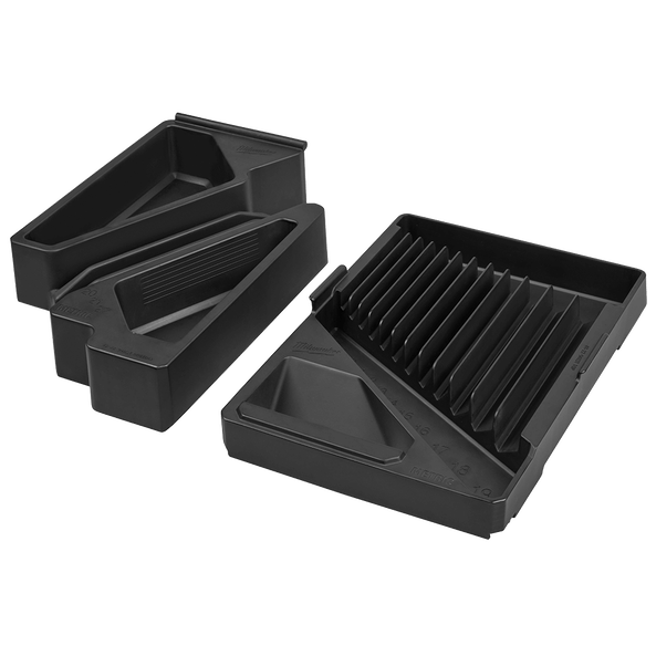 Milwaukee PACKOUT™ Tray Insert For 15 Piece Combination Wrench Set (Metric) 48229483T