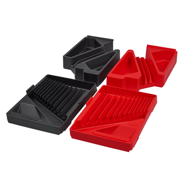 Milwaukee PACKOUT™ Tray Insert For 30 Piece Combination Wrench Set (Metric and SAE) 48229485T