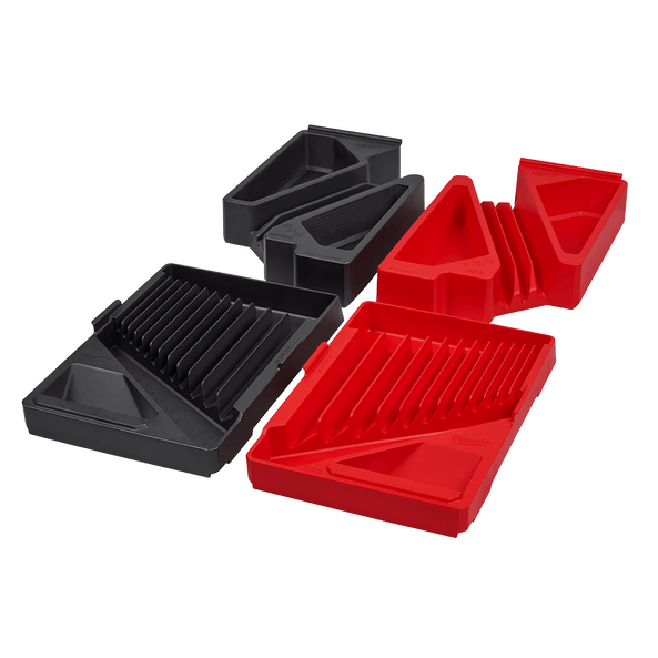 Milwaukee PACKOUT™ Tray Insert For 30 Piece Combination Wrench Set (Metric and SAE) 48229485T