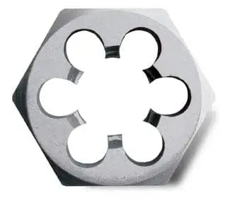 Die Nut, Chrome Alloy, BSF - 4840-5/16 by Bordo