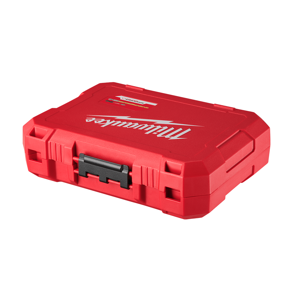 Milwaukee SHOCKWAVE™ Drill and Drive Set | 46Pce | 48325148