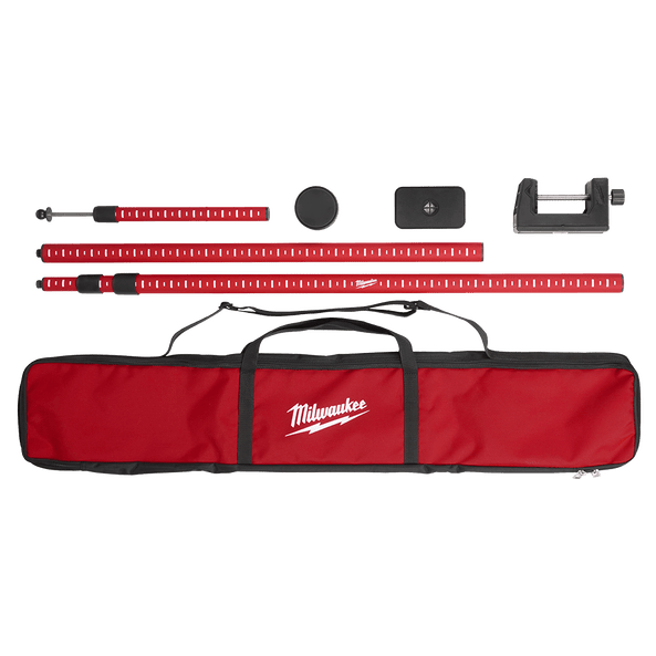 Telescoping Laser Pole 48351511 by Milwaukee