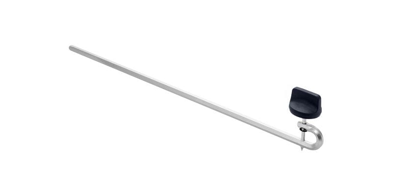 Circle Cutting Attachment for OF 1010 - 483922 by Fein
