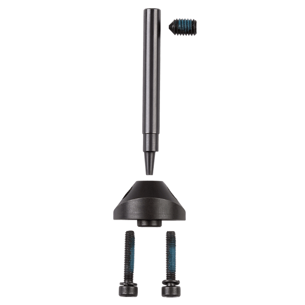 Milwaukee Nibbler Punch & Die Set 48440272