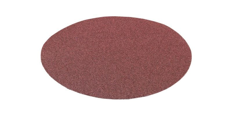 Festool Saphir Abrasive Disc 115mm 0 Hole P80 485246 | 25 Pack