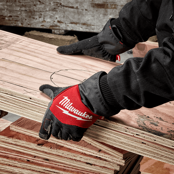 Winter Performance Gloves by Milwaukee