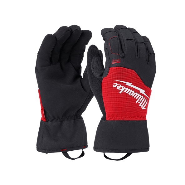 Winter Performance Gloves by Milwaukee