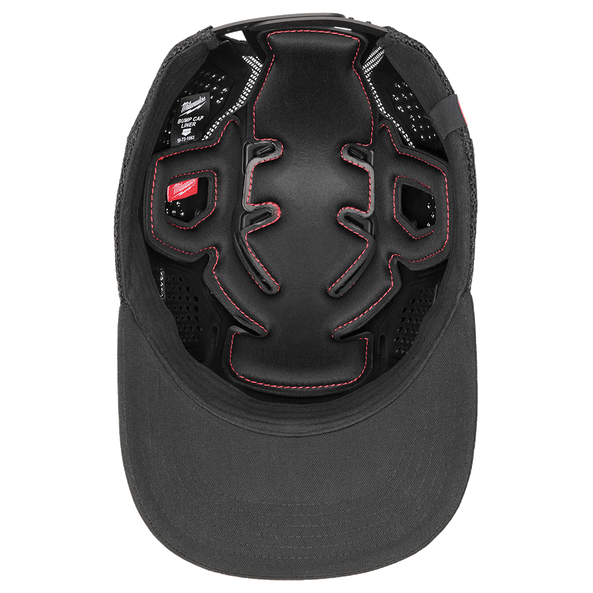 Milwaukee Bump Cap Mesh