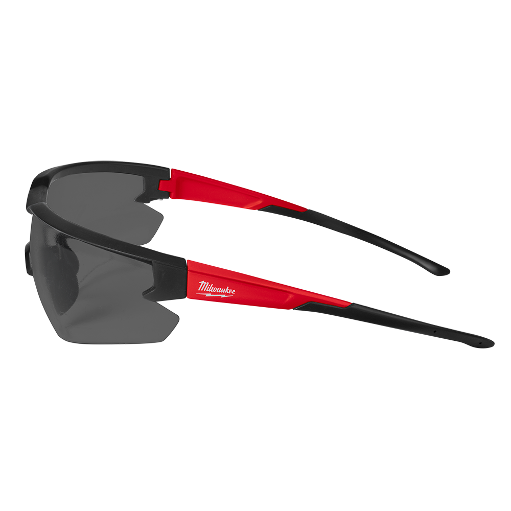 Milwaukee Tinted Safety Glasses 48732906