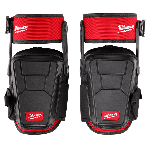 Milwaukee Stabiliser Performance Knee Pads 48736051