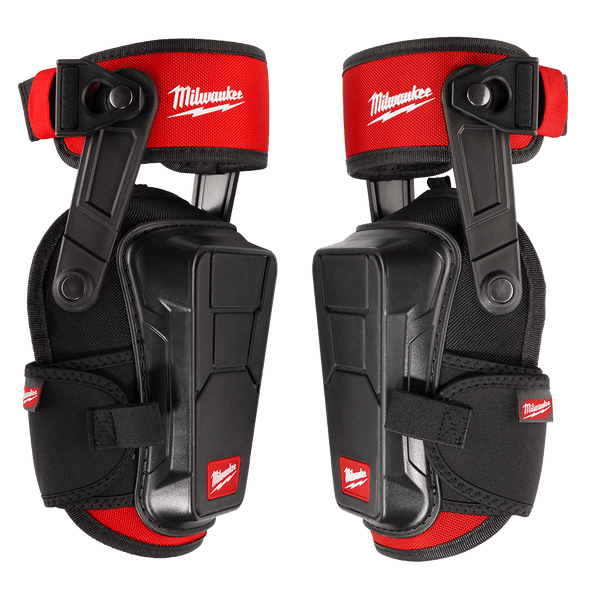 Milwaukee Stabiliser Performance Knee Pads 48736051