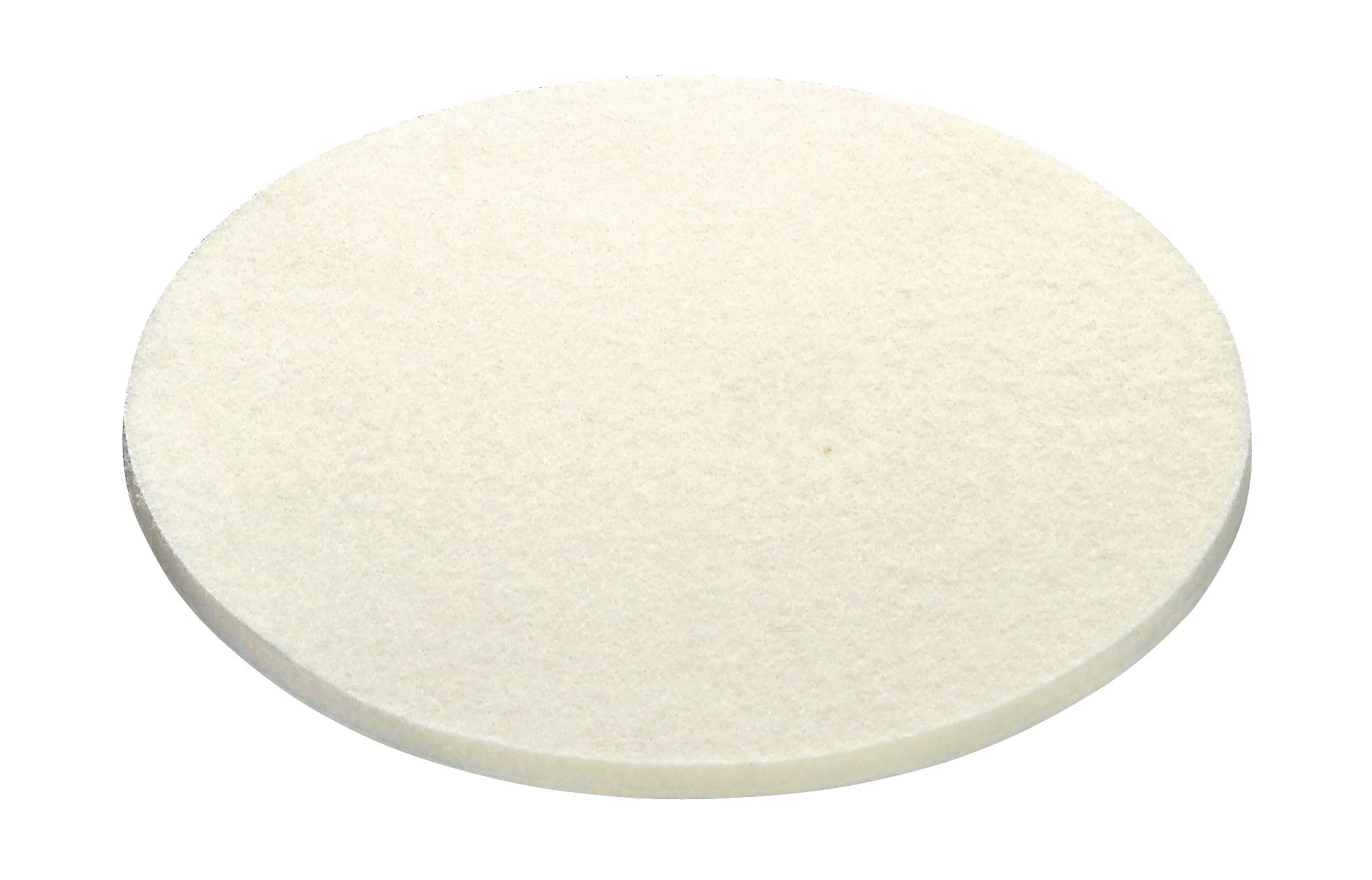 Festool 150mm Hard Felt Polishing Pad 5Pce 488348