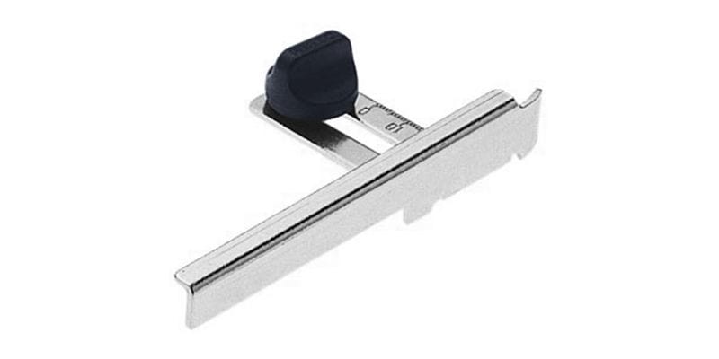 Rebate Depth Stop for EHL 65 - 488543by Festool