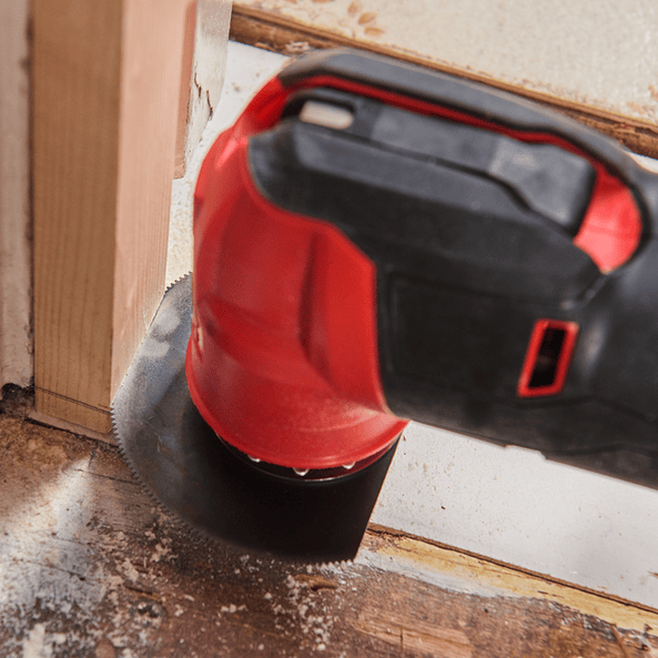 Milwaukee STARLOCK™ 89mm High Carbon Steel Metal Segmented Blade 48906038