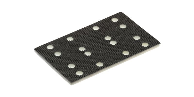 Interface Pad 80mm x 133mm - 490160 by Festool