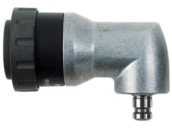 Festool FastFix Right Angle Chuck Attachment DD-AS 490293 *Discontinued - Replaced by 205222*
