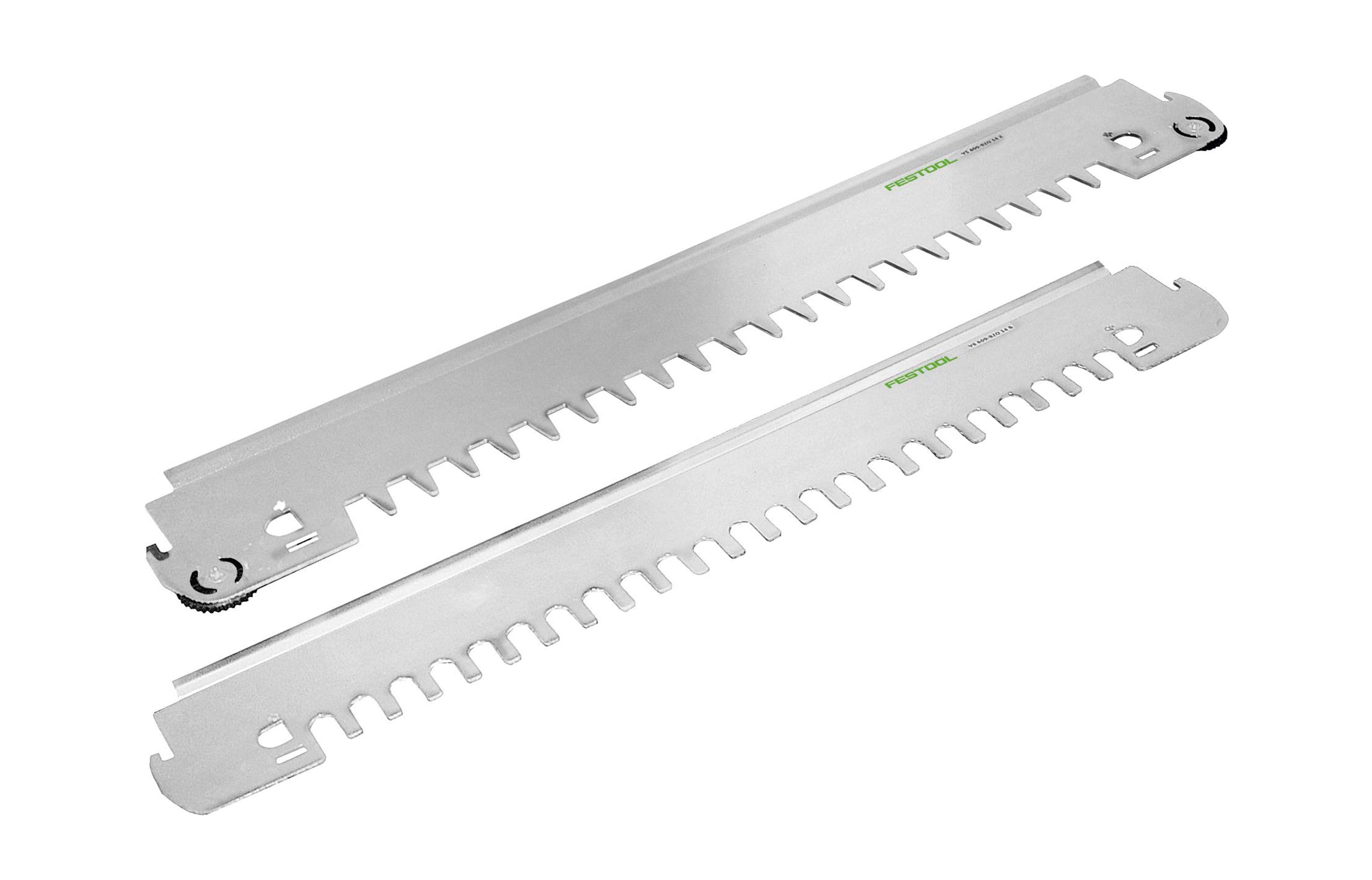 *Shop-Soiled - New Old Stock* Festool Template Guides for 20 mm Open Dovetail for VS 600 491153