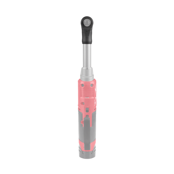 M12 FUEL™ 3/8" And 1/4" High Speed Extended Reach Ratchet Protective Rubber Boot Accessory - 49162569 by Milwaukee