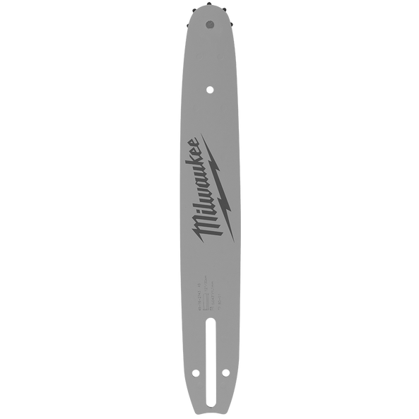 Milwaukee 12" (305mm) Top Handle Chainsaw Bar 49162743