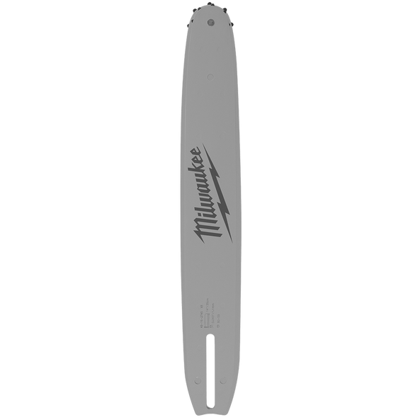Milwaukee 14" (356mm) Top Handle Chainsaw Bar 49162745
