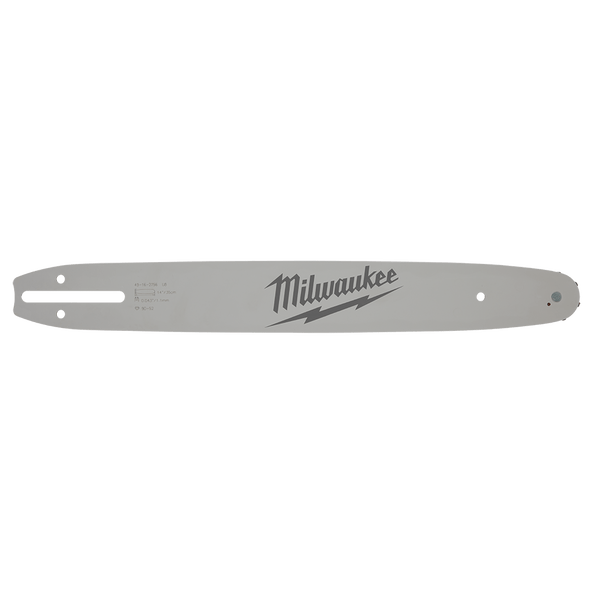 Milwaukee 14" (356mm) Chainsaw Bar 49162756