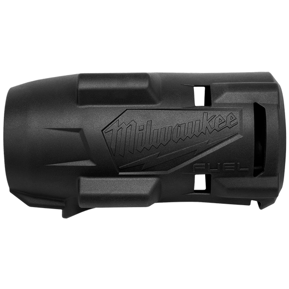M18 FUEL 1/2" High Torque Impact Wrench W/Friction Ring Protective Boot 49162966A by Milwaukee (Copy)