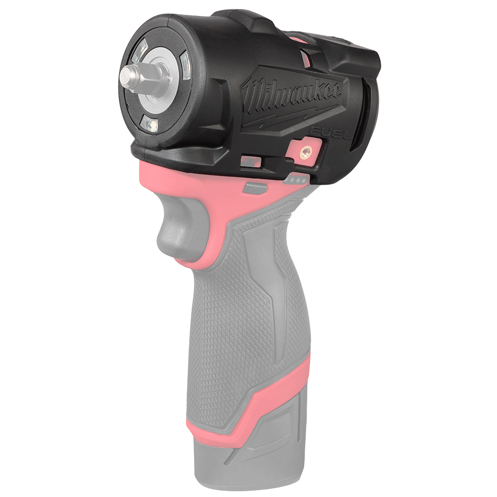 Milwaukee M12 FUEL™ Sub-Compact Impact Wrench Protective Boot 49163049