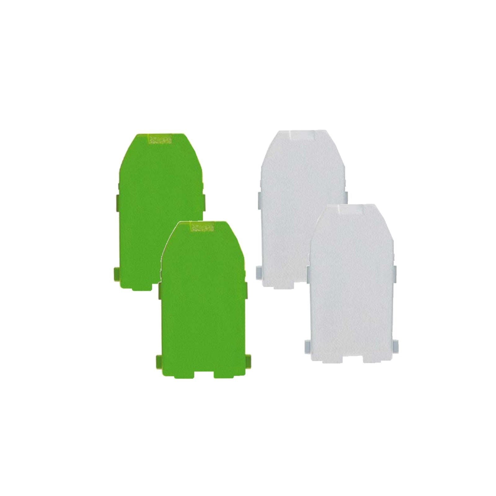 Festool Replacement Latches suit Mini Systainer 491839