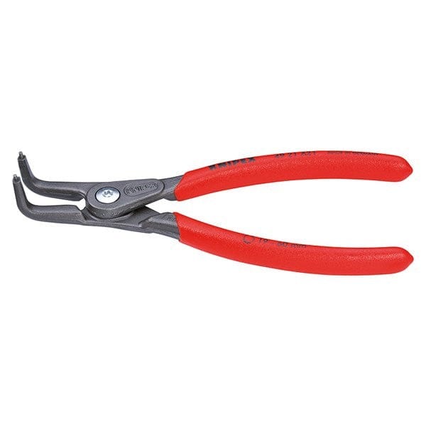 Precision External Circlip Pliers - 4921A11SB by Knipex