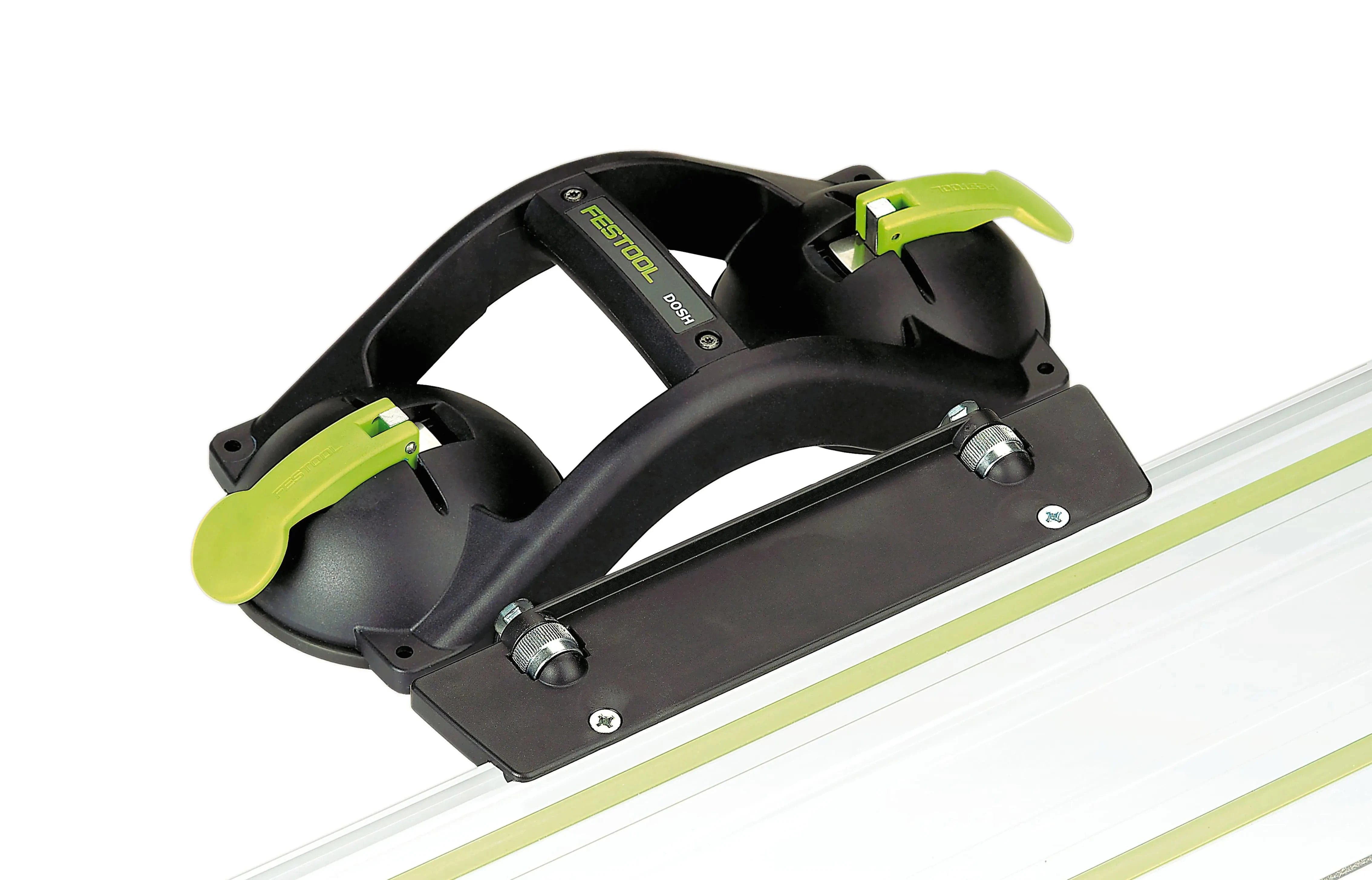 Festool GECKO Suction Clamp 492617