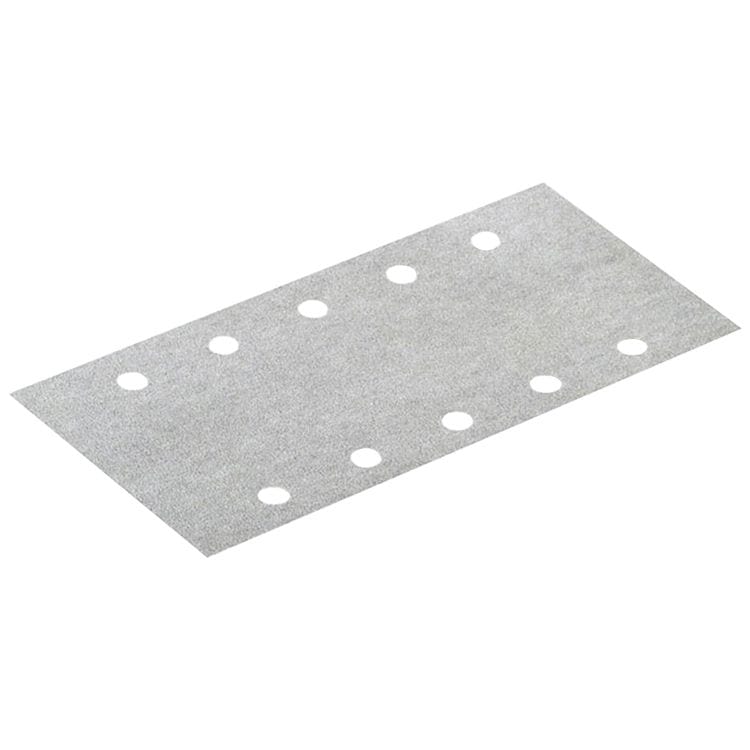 Brilliant 2 P100 Grit Abrasive for RS 2 E Sander, 115 x 228mm, 100 Piece - 492825 by Festool