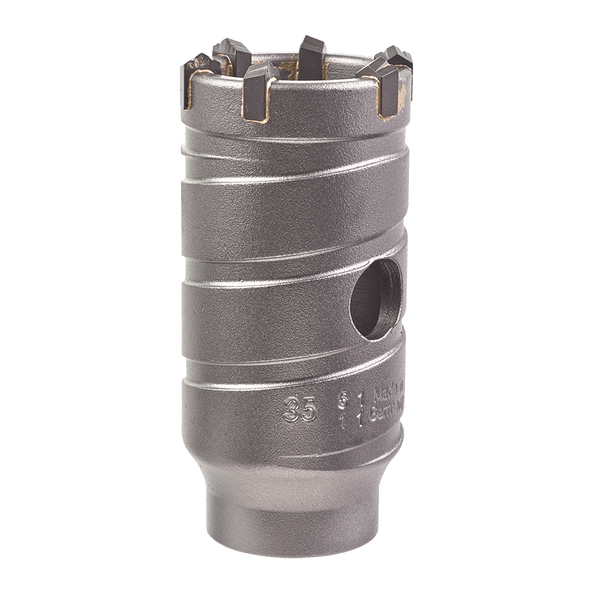 Milwaukee Hollow Core Cutter with M16 Thread