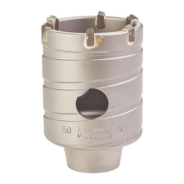 Milwaukee Hollow Core Cutter with M16 Thread