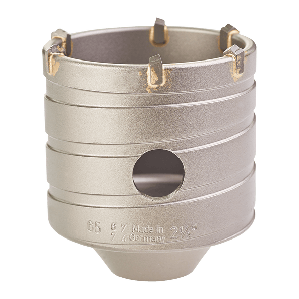 Milwaukee Hollow Core Cutter with M16 Thread