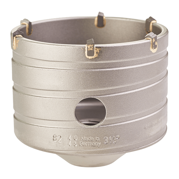 Milwaukee Hollow Core Cutter with M16 Thread