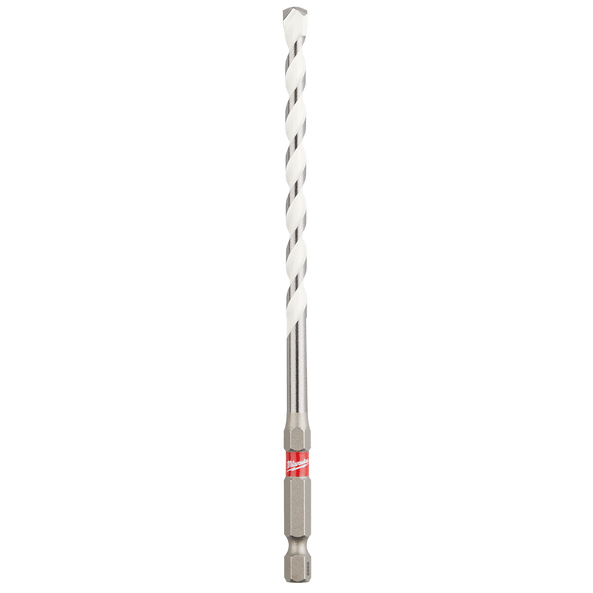 5Pce 6 x 100mm SHOCKWAVE™ Multi-Material Drill Bit 49323563 by Milwaukee