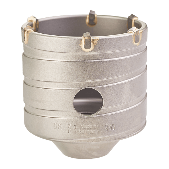 Milwaukee Hollow Core Cutter with M16 Thread