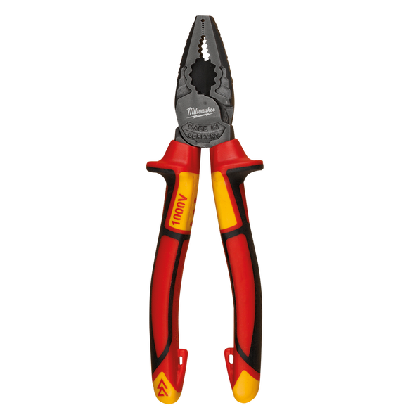 Milwaukee 180mm VDE Combination Pliers 4932464572