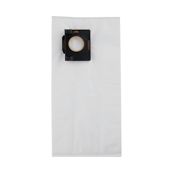 3Pce Fleece Dust Bags - 4932478762 by Milwaukee