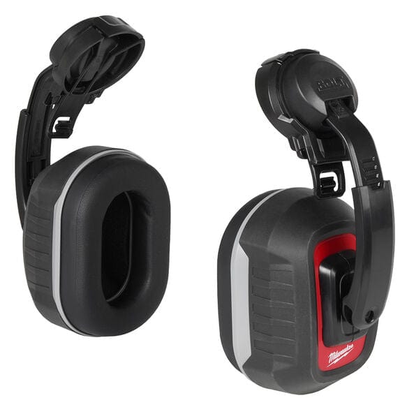 Milwaukee BOLT Cap Mounted Earmuff 4932478877
