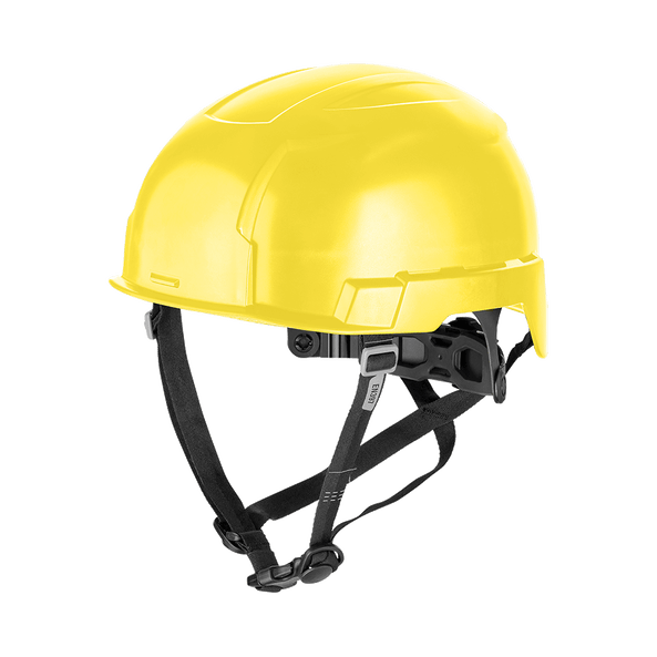 BOLT200 Yellow Unvented Helmet 4932479253 By Milwaukee