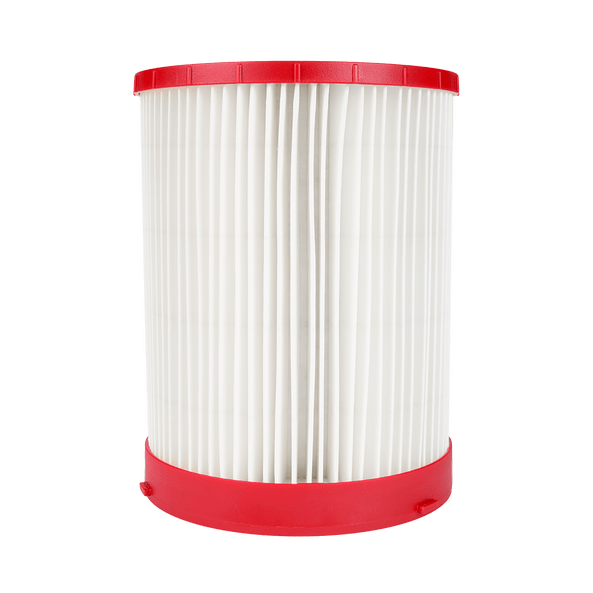 Milwaukee Wet / Dry Vac HEPA Filter suit M18FVC23L0, M18FVC34L0, M18FVC45L0 4932479805
