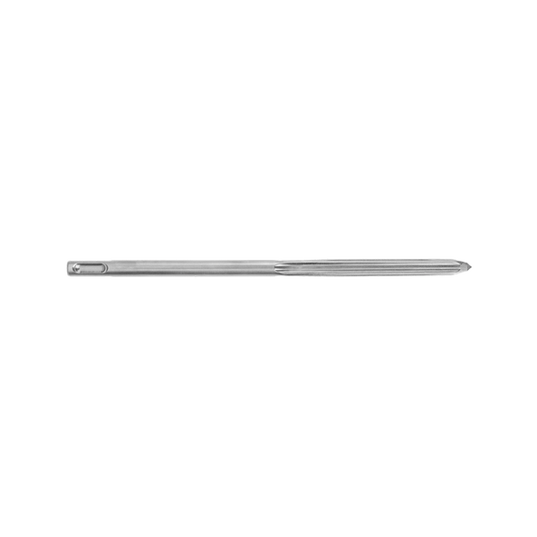 250mm SDS Plus SLEDGE™ Premium Point Chisel 4932493607 by Milwaukee