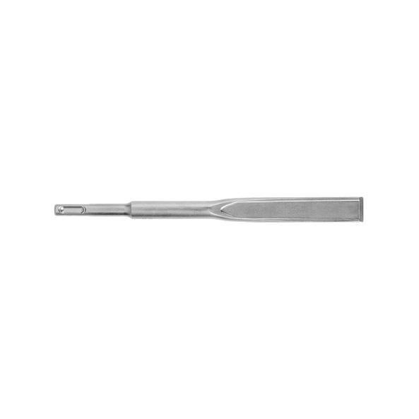 250mm x 20mm SDS Plus SLEDGE™ Premium Flat Chisel 4932493609 by Milwaukee