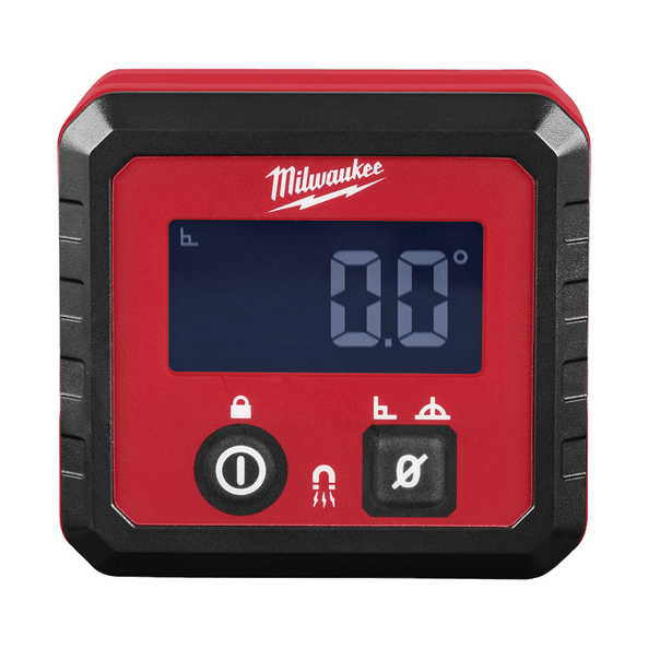 Milwaukee Digital Angle Gauge 4932493656