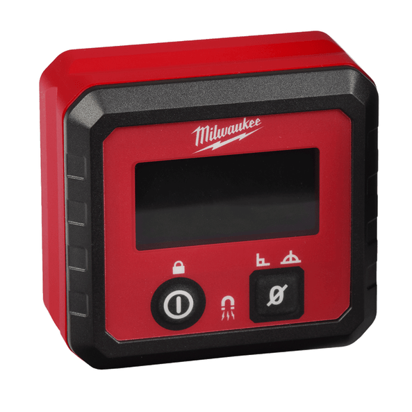 Milwaukee Digital Angle Gauge 4932493656