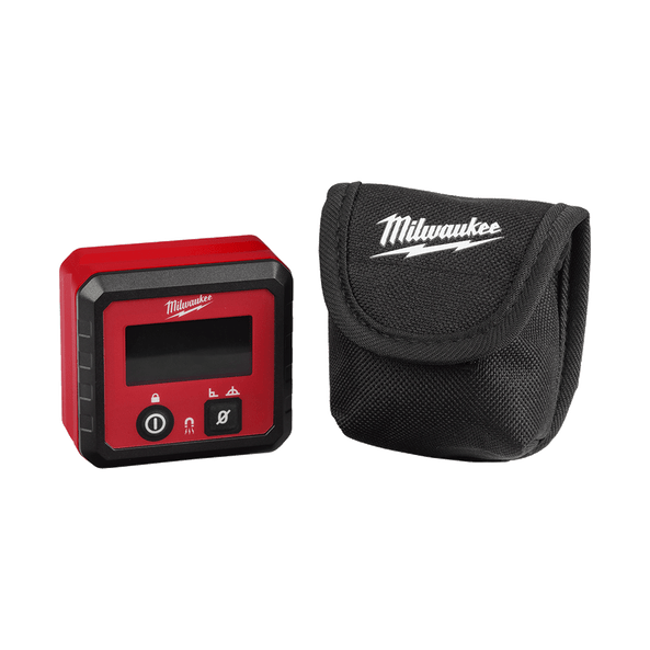 Milwaukee Digital Angle Gauge 4932493656