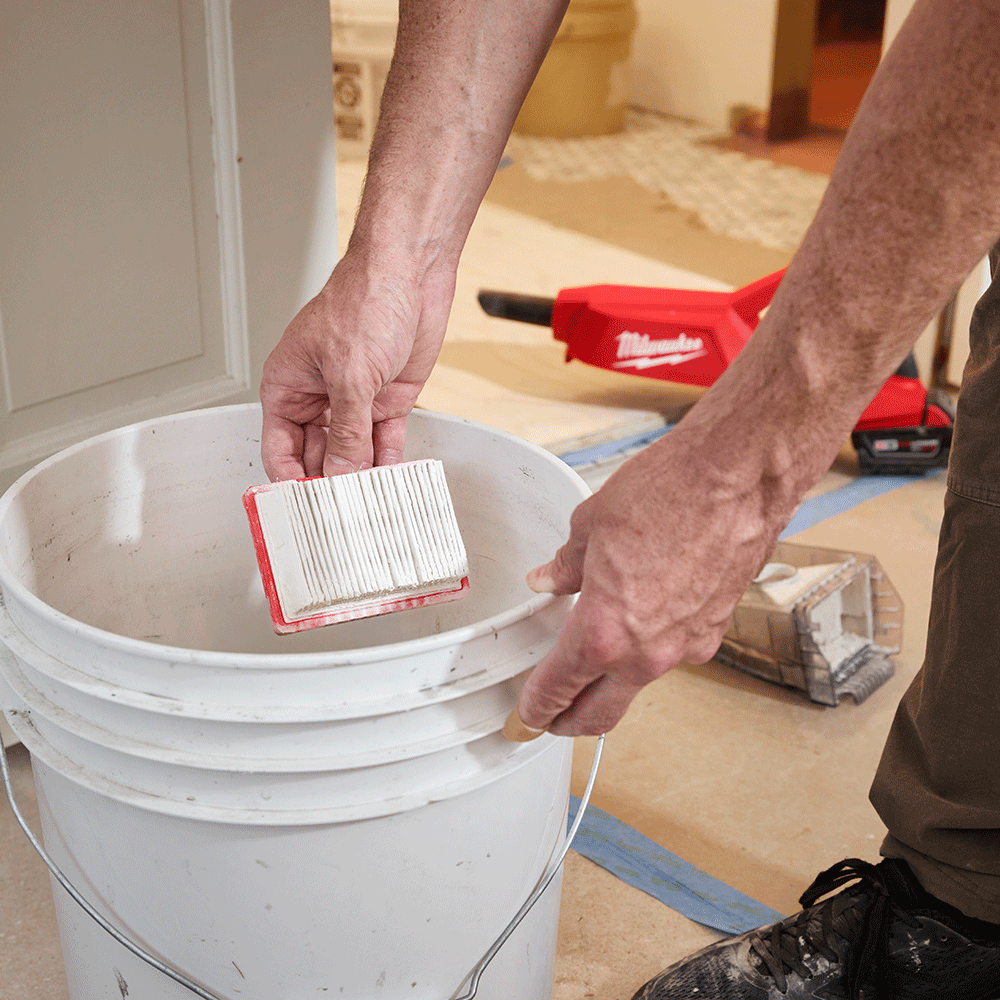 Milwaukee Filter for M18BLCV20 4932501203