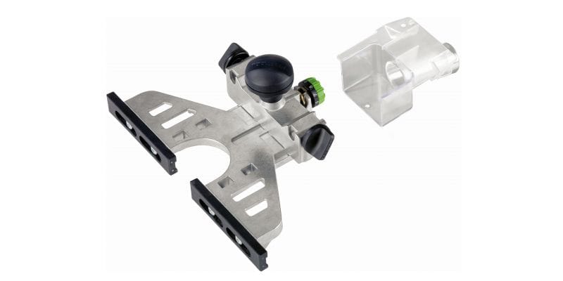 Parallel Side Fence for OF 2200 - 494680 by Festool