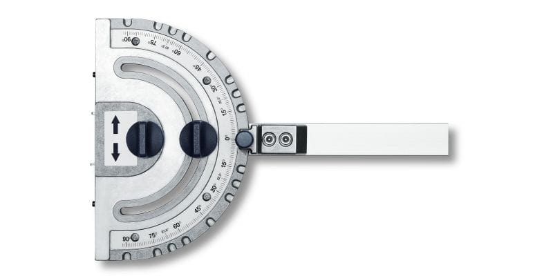 MFT 3 Multifunction Table Set 495315 by Festool